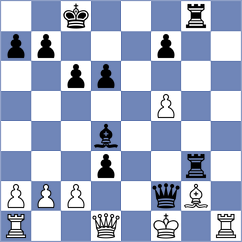 Cygan - Dorazilova (Wroclaw POL, 2024)