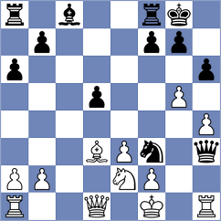Belyaev - Gulinsky (Rostov on Don, 2008)
