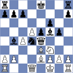 Vardanjan - Pristalov (Nizhnij Novgorod, 2009)