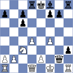 Ali - Bazan Romero (chess.com INT, 2025)