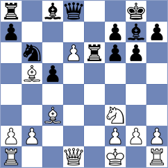 Mieszke - Mekhitarian (Chess.com INT, 2020)