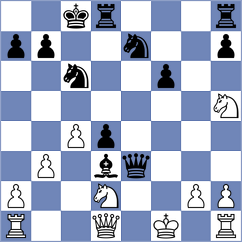 Scheftlein - Richter (BrandenburgHavel, 1953)
