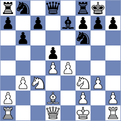 Andres Gonzalez - Rizouk (Mondariz, 2006)