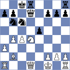 Kolmatsky - Kholopov (Cheliabinsk, 2009)