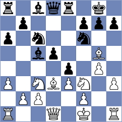 Kiseljova - Firman (chess.com INT, 2024)
