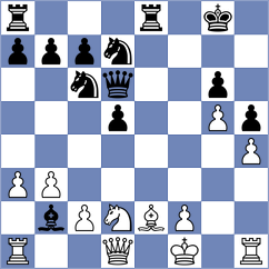 Nouali - Brancaleoni (chess.com INT, 2025)