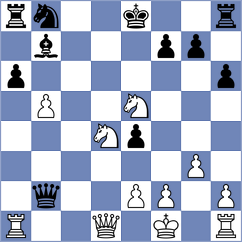 Jablonski - Piasecki (Poznan, 2004)