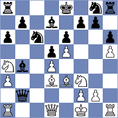 Baskin - Lanz (Playchess.com INT, 2020)