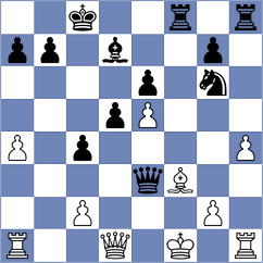 Larramendy - Mascle (Elancourt, 2003)
