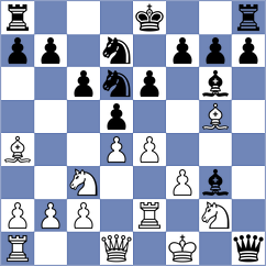 Garcia Gonzalez - Arguelles Perez (Asturias, 1999)