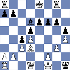 Fluvia Poyatos - Shirov (chess24.com INT, 2020)