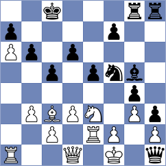 Coray - Lundmark (Lugano, 2007)