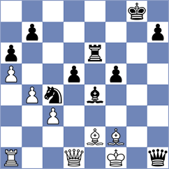 Savicevs - Assylov (Florianopolis BRA, 2024)
