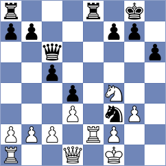 Engin - Kaldarova (chess.com INT, 2024)
