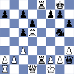 Martin Rodriguez - Morona Calvo (Madrid, 2013)
