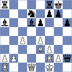 Georgiev - Janachkov (Teteven, 2010)