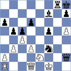 Gerbelli Neto - Collins (chess.com INT, 2024)