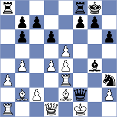 Ferreira - Ulyanovskyy (Lisbon, 2006)