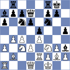 Sobkowski - Gasperski (Chojnice, 2008)