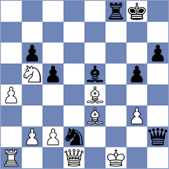 Herrera Perez - Delgado Ramos (Matanzas, 2009)