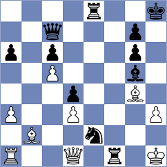 Materia - Saidov (chess.com INT, 2025)
