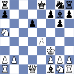 Pica - Montero Martinez (chess.com INT, 2025)