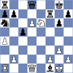 Fortin - Levesque (London,Canada, 1991)