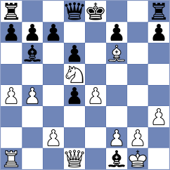 Bronnikov - Rublev (Moscow, 2009)