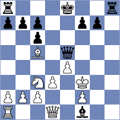 Soria - Shafer (chess.com INT, 2025)