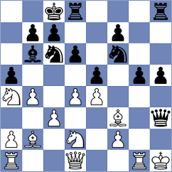 Ly - Vepkhvishvili (La Fere, 2005)