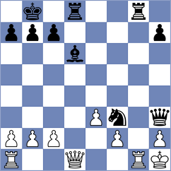 Krishnan - Novikova (chess.com INT, 2024)