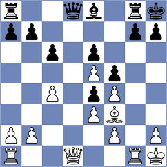 Coto Mederos - Fernandez Gonzalez (San Nicolas de Bari, 2007)