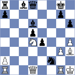 Karttunen - Ter Sahakyan (chess.com INT, 2025)