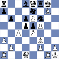 Bashkansky - Sisman (chess.com INT, 2024)
