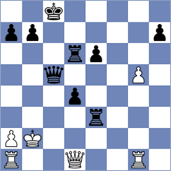 Concio - Henriquez Villagra (chess.com INT, 2025)