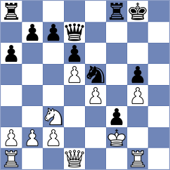 Hogan - Vogt (Krakow POL, 2024)