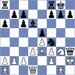 Schaefer - Haubold (Playchess.com INT, 2020)