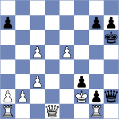 Garcia Gallego - Hernandez Estevez (Malaga, 2001)