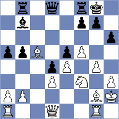 Holzinger - Mvw (Playchess.com INT, 2004)