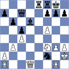 Corredor Castellanos - Matthew Bailey (chess.com INT, 2024)
