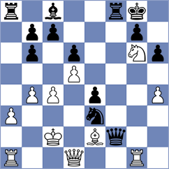 Mitchenko - Bondar (Rodatychi, 2006)