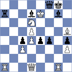 Andriasian - Caruana (Chess.com INT, 2019)