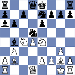 Kulikov - Lastin (Bor, 2000)