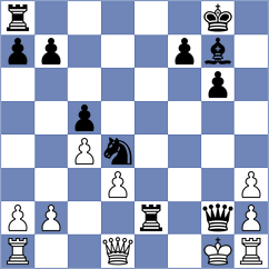 Arias - Cordova-Lopez (lichess.org INT, 2022)