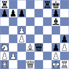 Burovic - Monange (Torcy, 1991)