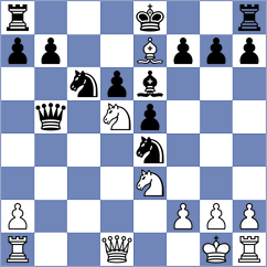 Pniaczek - Omelja (chess.com INT, 2023)