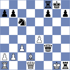 Zagrabski - Wolff (Essen, 2004)