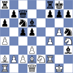 Jimenez Gaibor - Yantalima Barros (Chess.com INT, 2020)