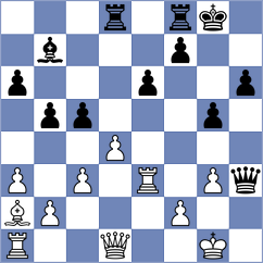 Barry - Shearsby (chess.com INT, 2022)