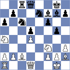 Ursnik - Lewandowski (Sypniewo, 2020)